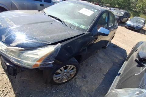 Photo of 2010 Ford Focus
