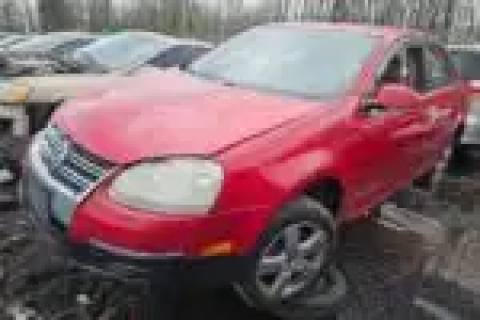Photo of 2009 Volkswagen Jetta