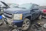 Photo of 2011 Chevrolet Silverado