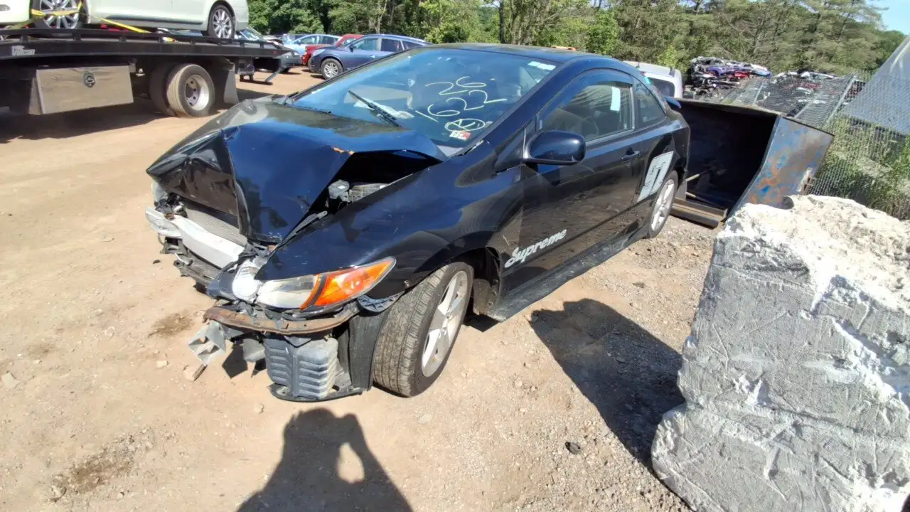 Photo of 2008 Honda Civic