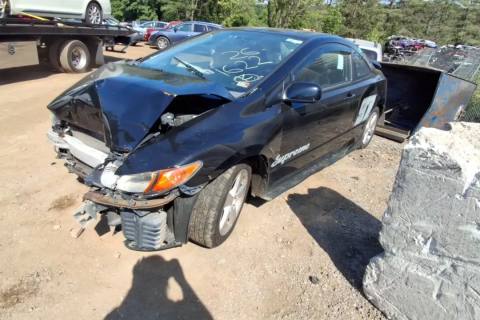 Photo of 2008 Honda Civic
