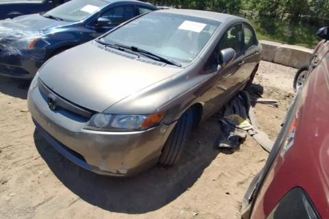 Photo of 2008 Honda Civic