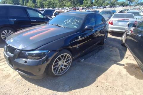Photo of 2007 Bmw 328Xi