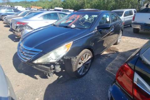 Photo of 2011 Hyundai Sonata