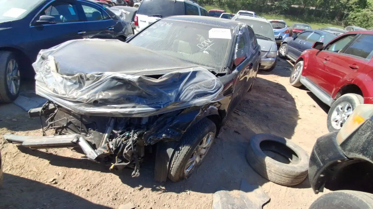 Photo of 2010 Honda Accord
