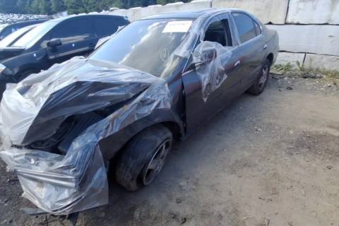 Photo of 2003 Acura Tl