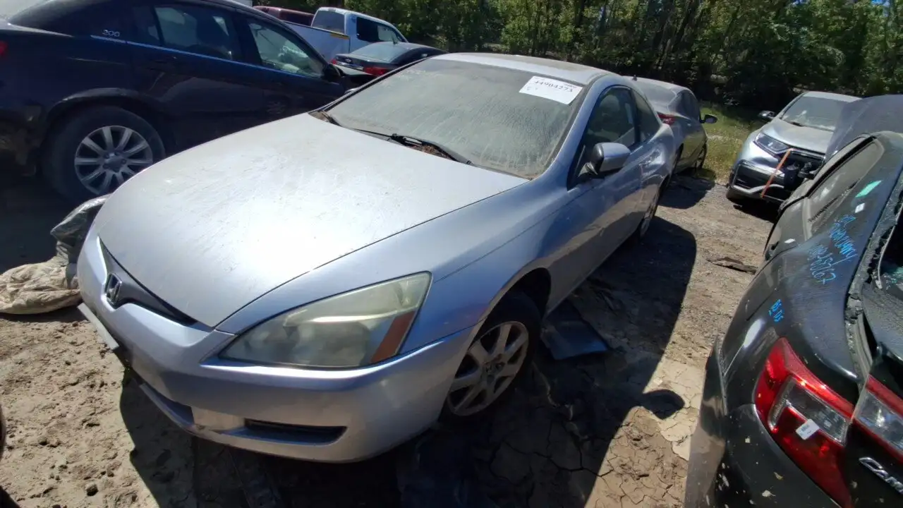 Photo of 2005 Honda Accord