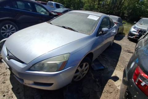 Photo of 2005 Honda Accord