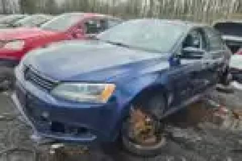 Photo of 2014 Volkswagen Jetta