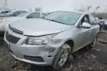Photo of 2014 Chevrolet Cruze