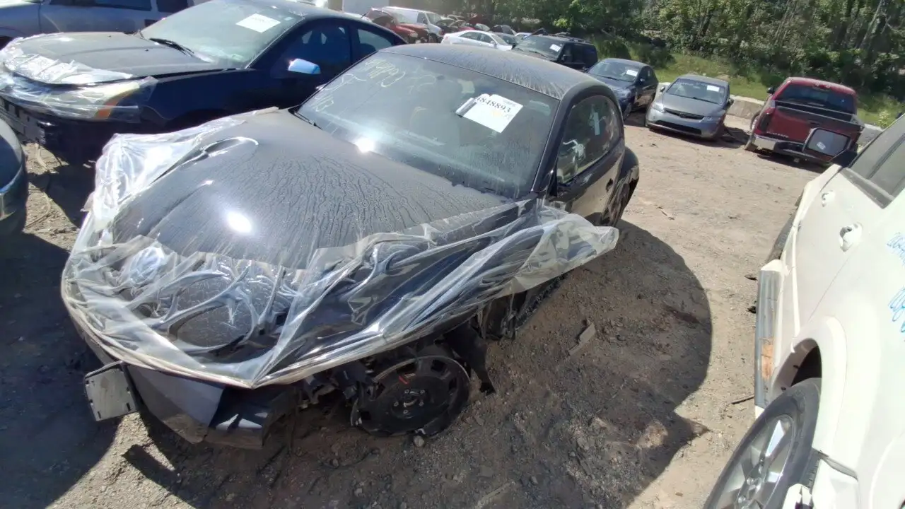 Photo of 2016 Volkswagen Beetle