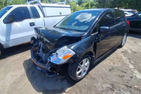 Photo of 2012 Nissan Versa