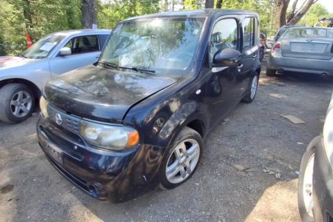 Photo of 2011 Nissan Cube