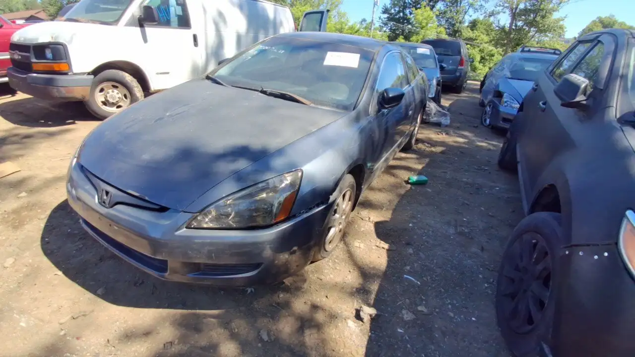 Photo of 2005 Honda Accord