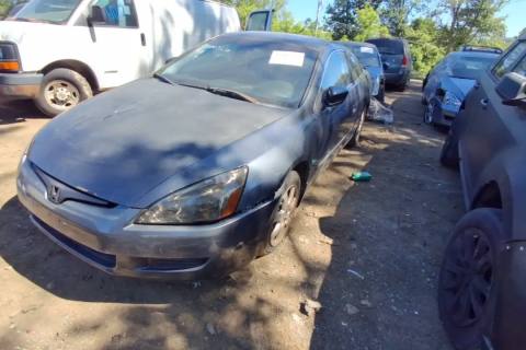 Photo of 2005 Honda Accord