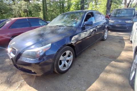 Photo of 2004 Bmw 525I