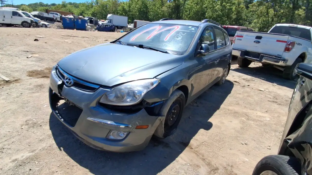 Photo of 2010 Hyundai Elantra