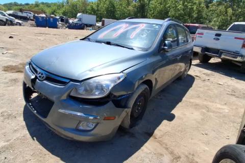 Photo of 2010 Hyundai Elantra
