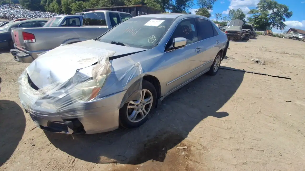 Photo of 2006 Honda Accord