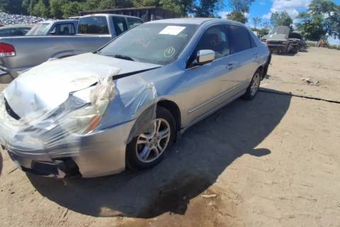 Photo of 2006 Honda Accord
