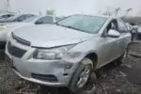Photo of 2014 Chevrolet Cruze