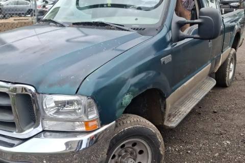Photo of 1999 Ford F-250 Super Duty