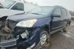 Photo of 2011 Chevrolet Traverse
