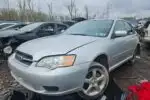 Photo of 2007 Subaru Legacy