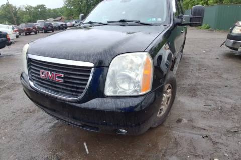 Photo of 2011 Gmc Yukon Xl 2500