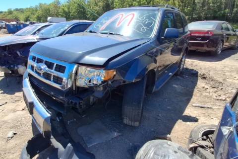 Photo of 2009 Ford Escape