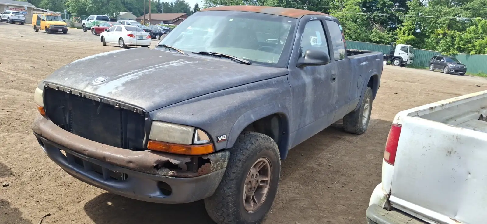 Photo of 1997 Dodge Dakota