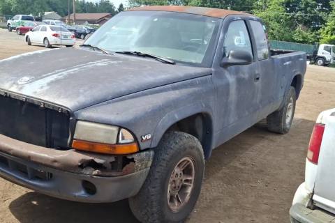 Photo of 1997 Dodge Dakota