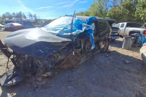 Photo of 2016 Nissan Rogue