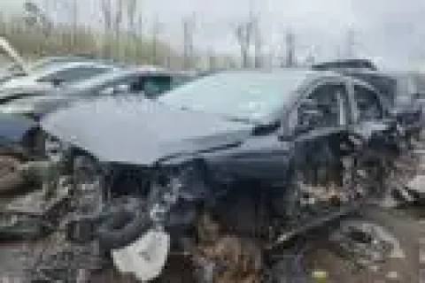Photo of 2010 Toyota Corolla