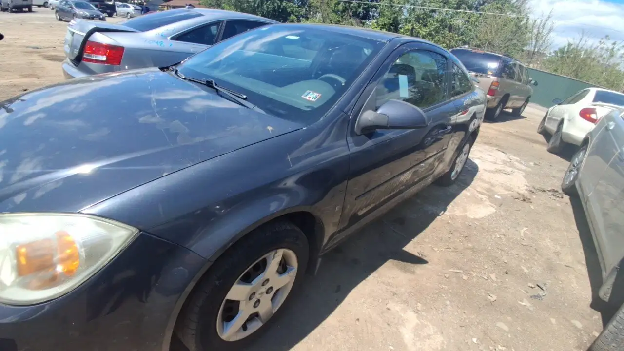 Photo of 2008 Chevrolet Cobalt