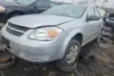 Photo of 2006 Chevrolet Cobalt