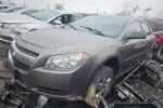 Photo of 2012 Chevrolet Malibu
