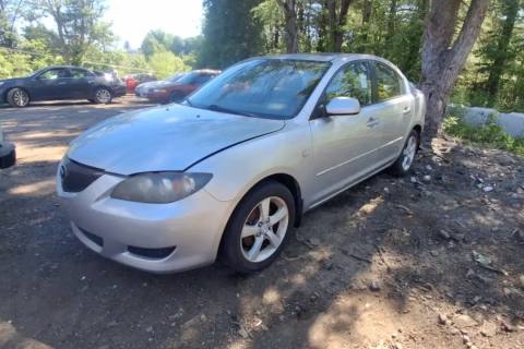 Photo of 2006 Mazda 3