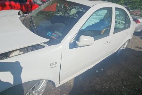 Photo of 2001 Volkswagen Jetta