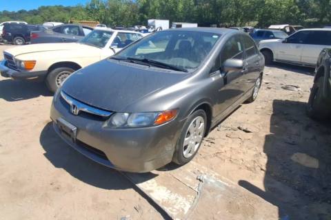 Photo of 2008 Honda Civic
