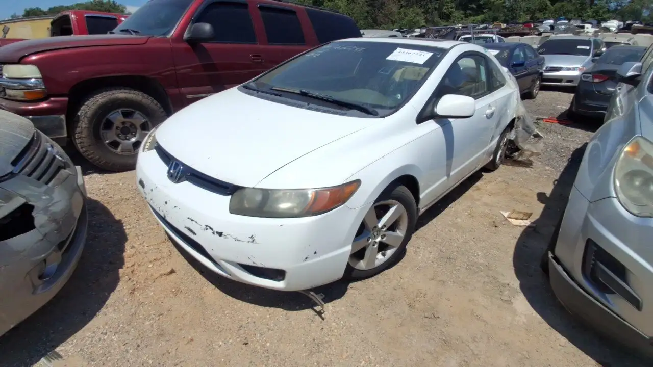 Photo of 2006 Honda Civic