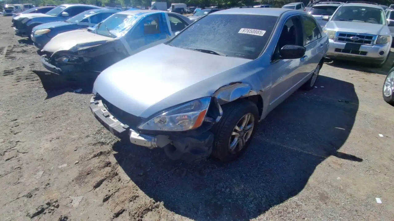 Photo of 2007 Honda Accord