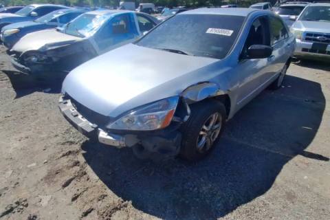 Photo of 2007 Honda Accord