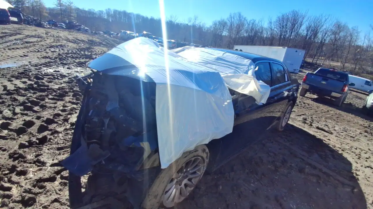 Photo of 2012 Chrysler 300