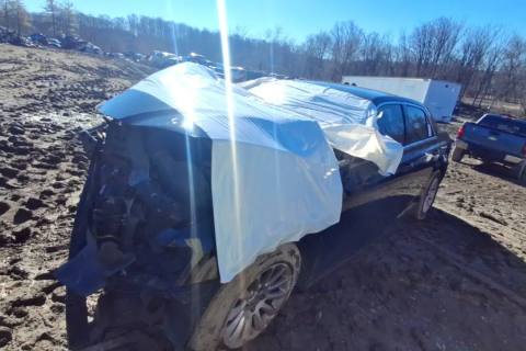 Photo of 2012 Chrysler 300
