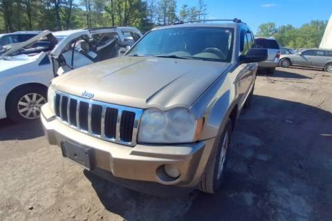 Photo of 2006 Jeep Grand Cherokee
