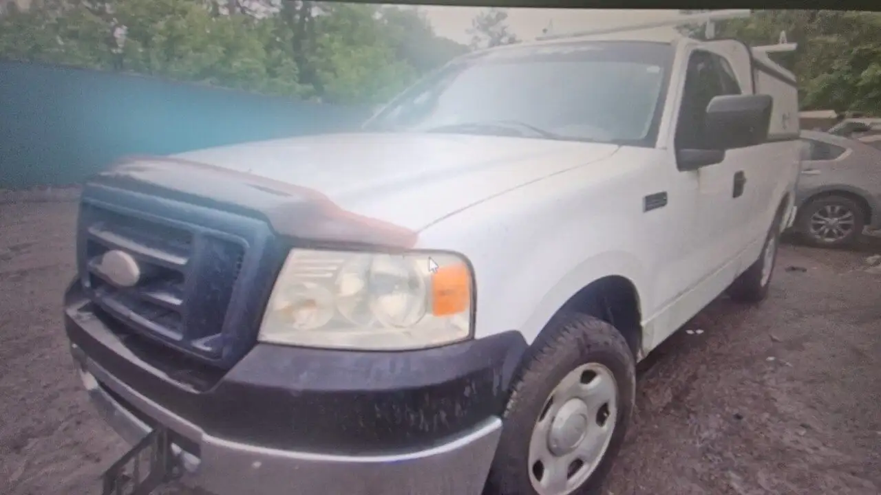 Photo of 2008 Ford F-150