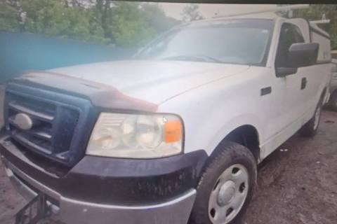 Photo of 2008 Ford F-150
