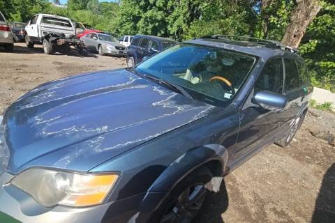 Photo of 2005 Subaru Outback