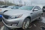 Photo of 2015 Kia Optima